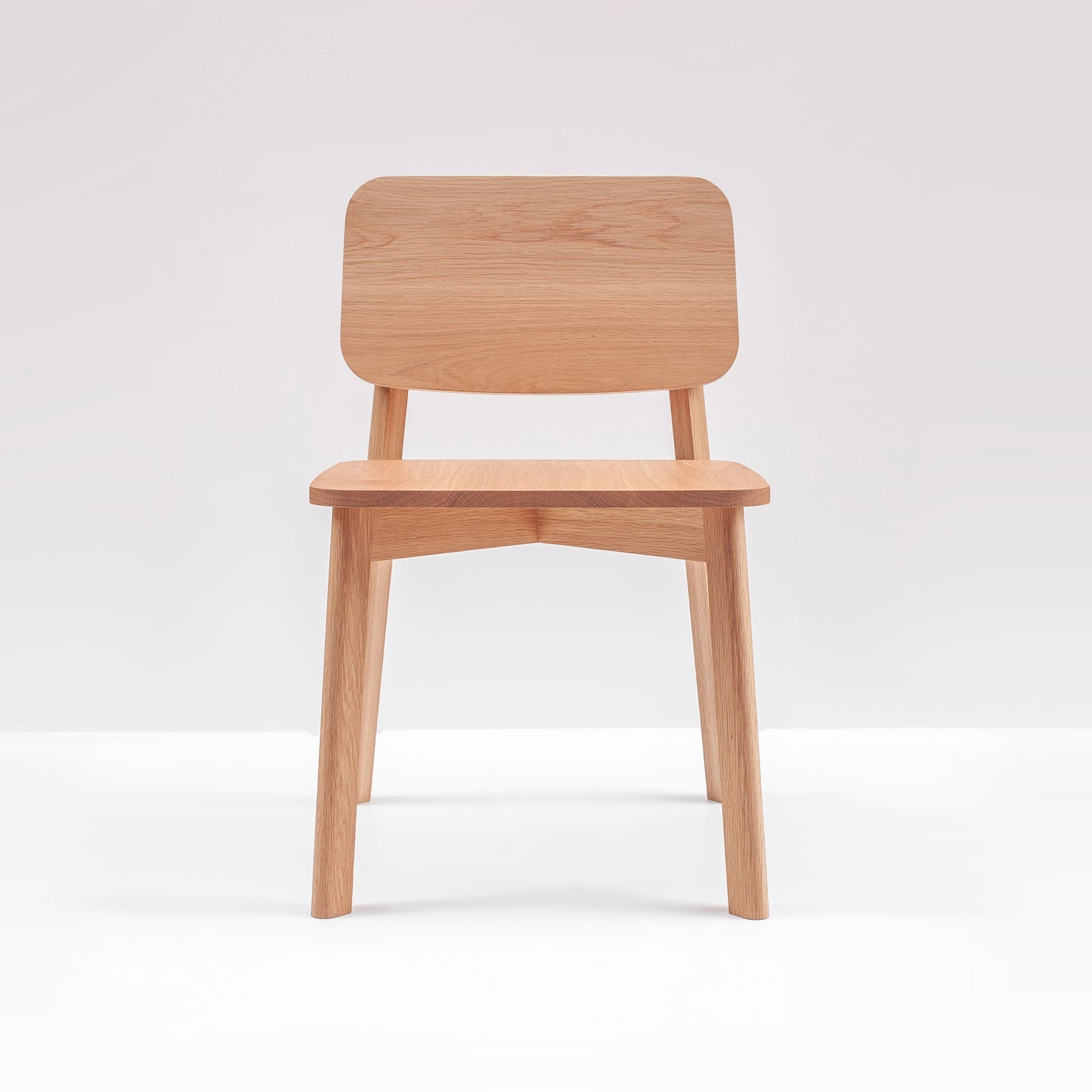 Muhuhu chair