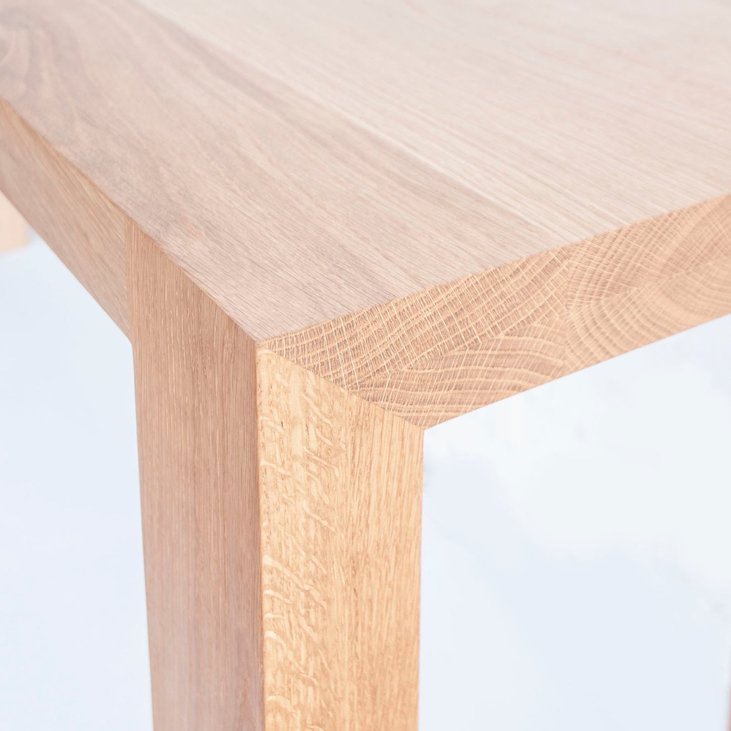 Wedge Table