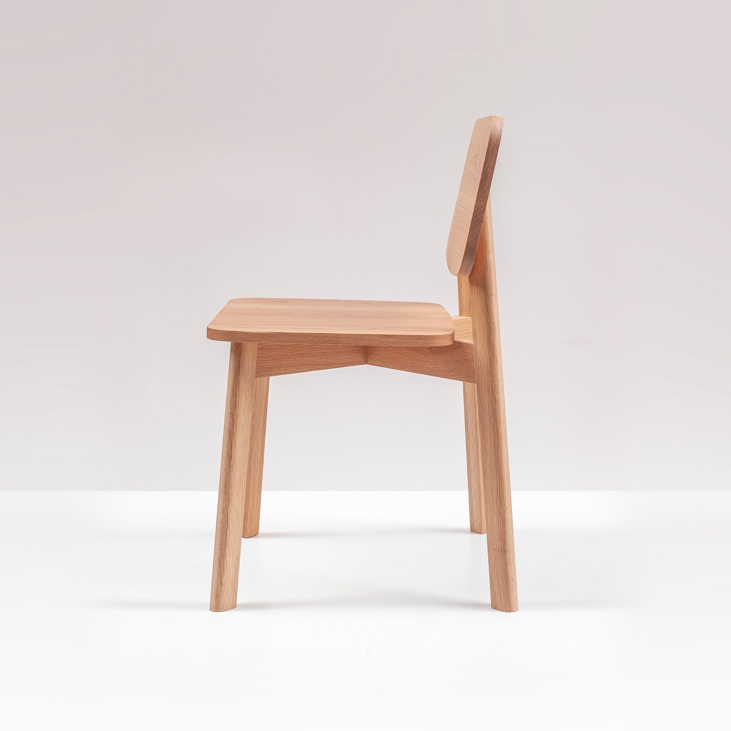 Muhuhu chair