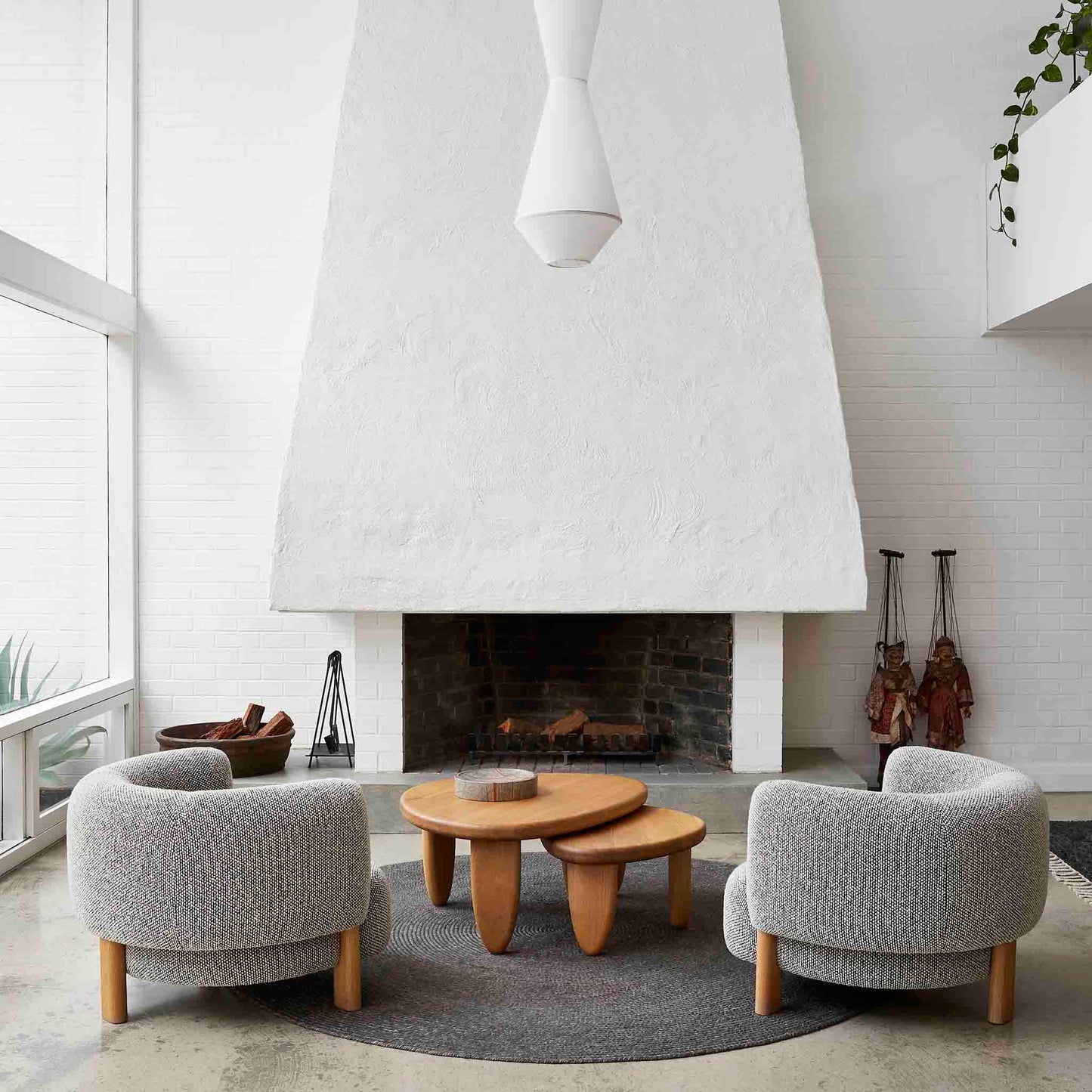 Mountain Table