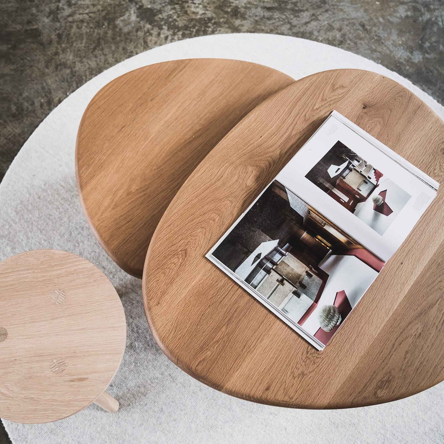 Mountain Table