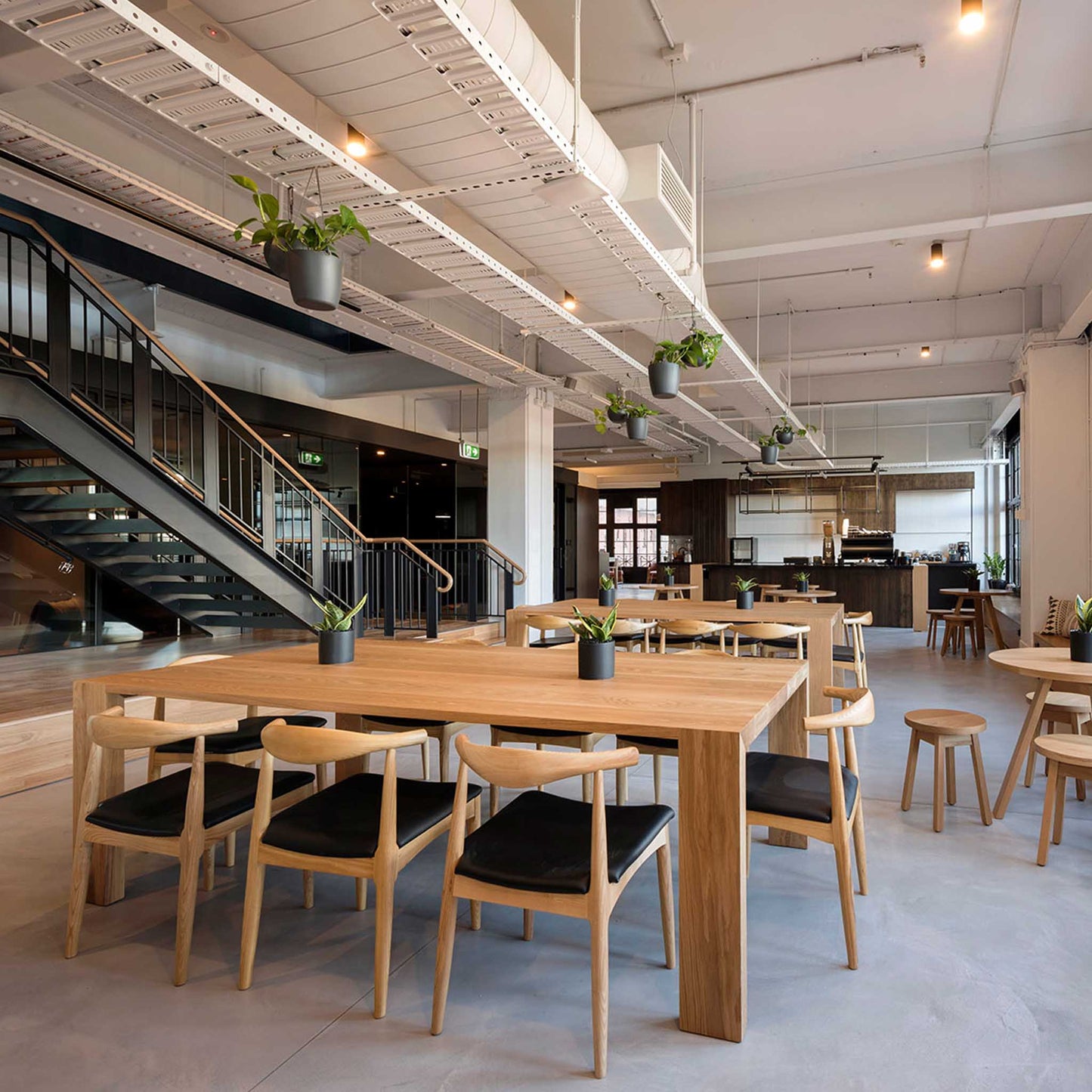 Wedge Table