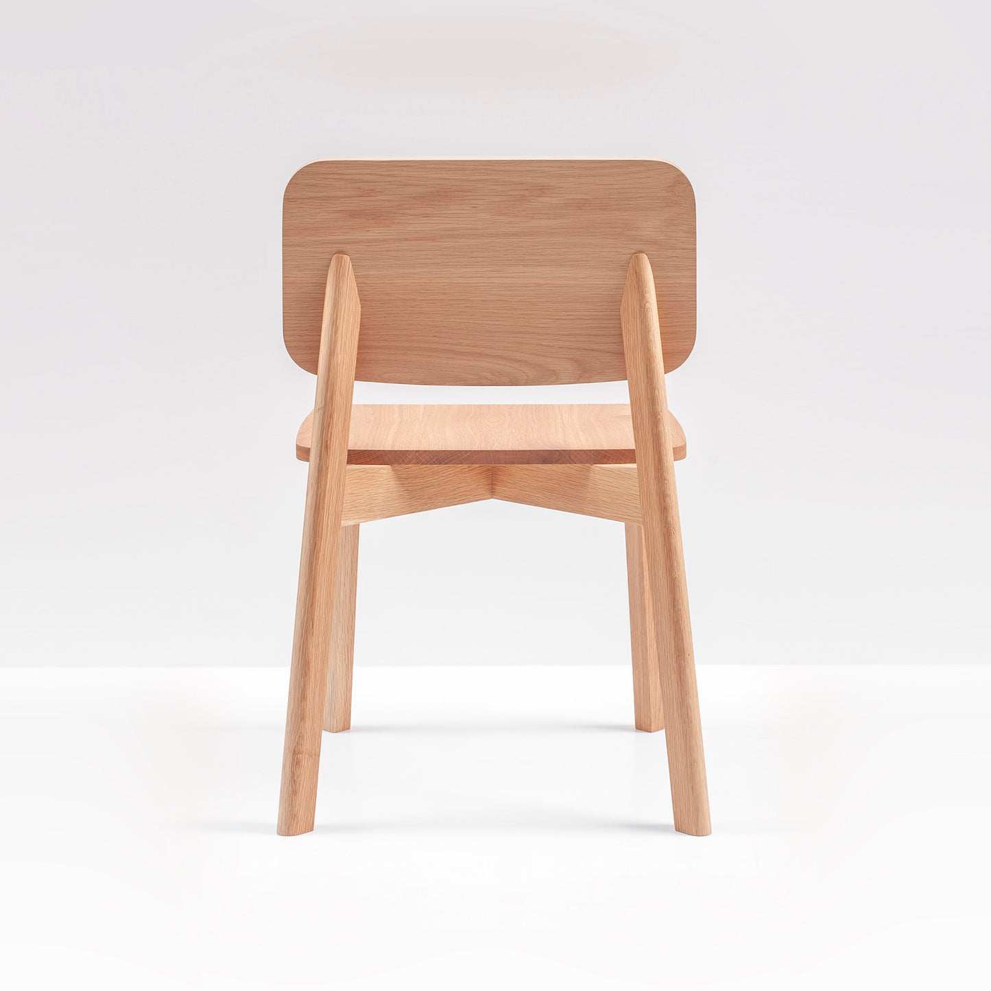 Muhuhu chair