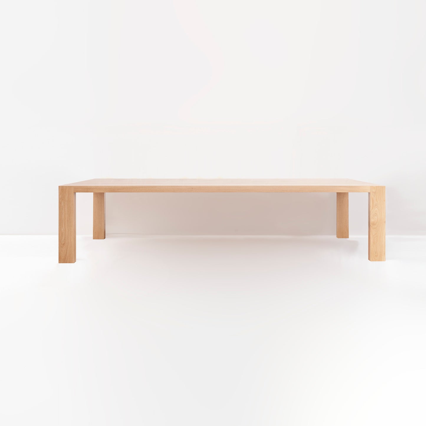 Wedge Table