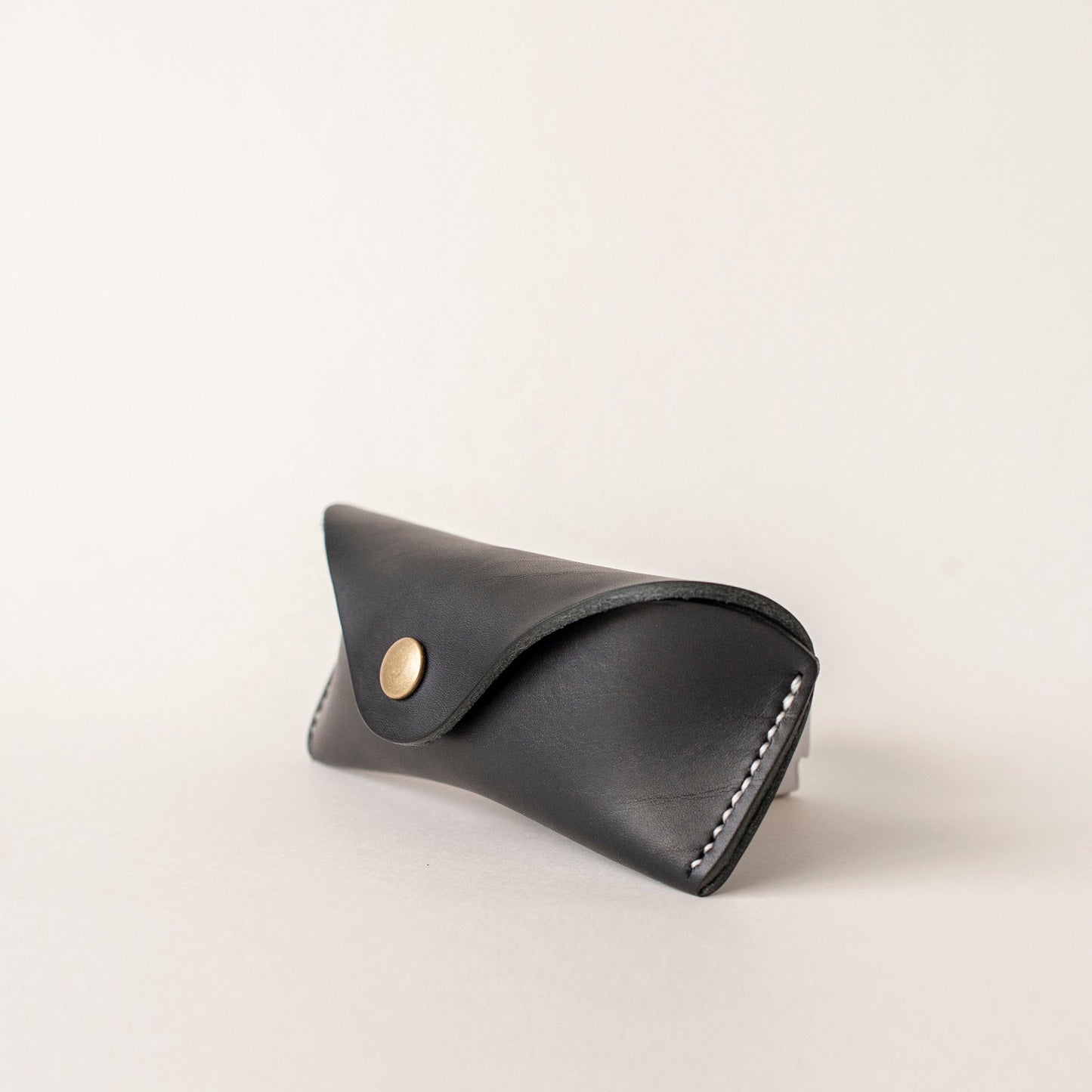 Leather Sunglasses Case (In Stock)