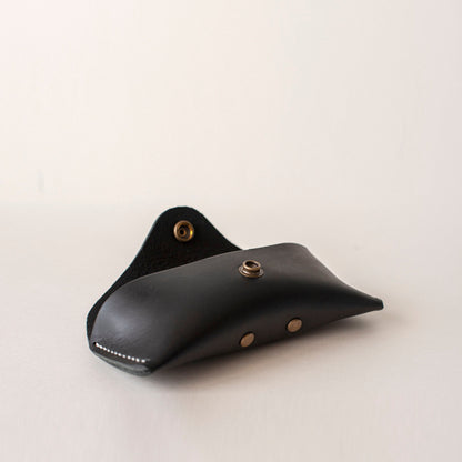 Leather Sunglasses Case (In Stock)