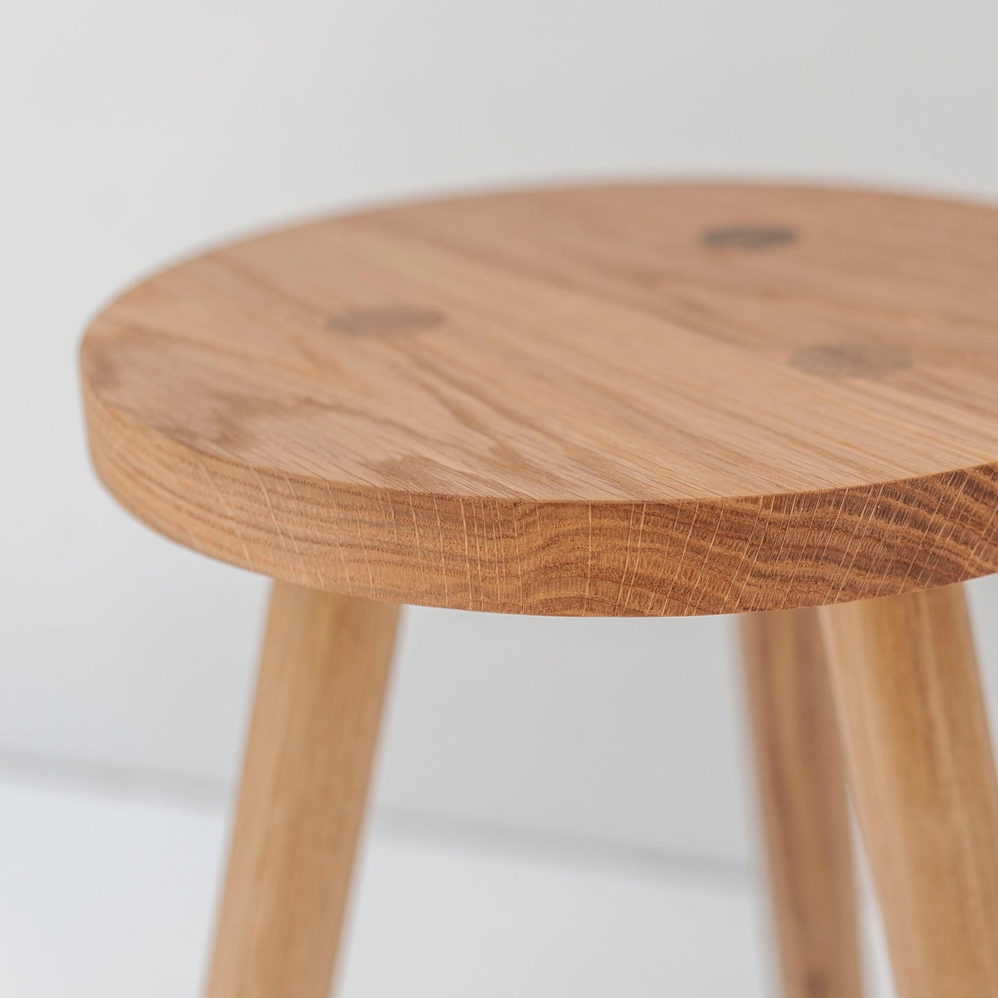 Tambootie Stool Table (Showroom Stock)