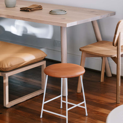 Snow Stool | 350 Dia x 450 H (Clearance Stock)