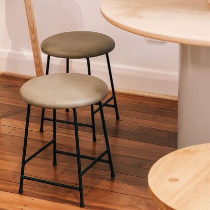 Snow Stool | 350 Dia x 450 H (Clearance Stock)