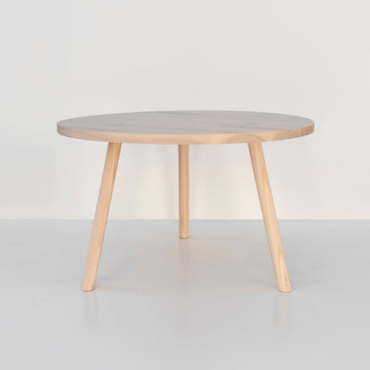 Tambootie Table 1.2M Dia Dining Height  (In Stock)