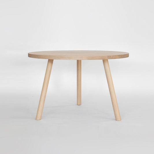 Tambootie Table 1.2M Dia Dining Height  (In Stock)