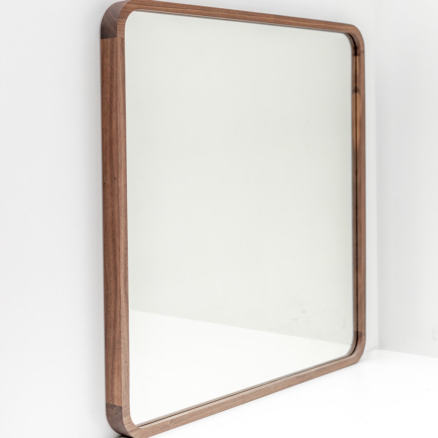 Roly Poly Mirror (In Stock)