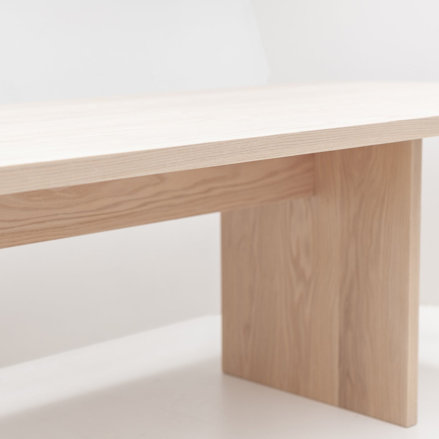Basswood Table