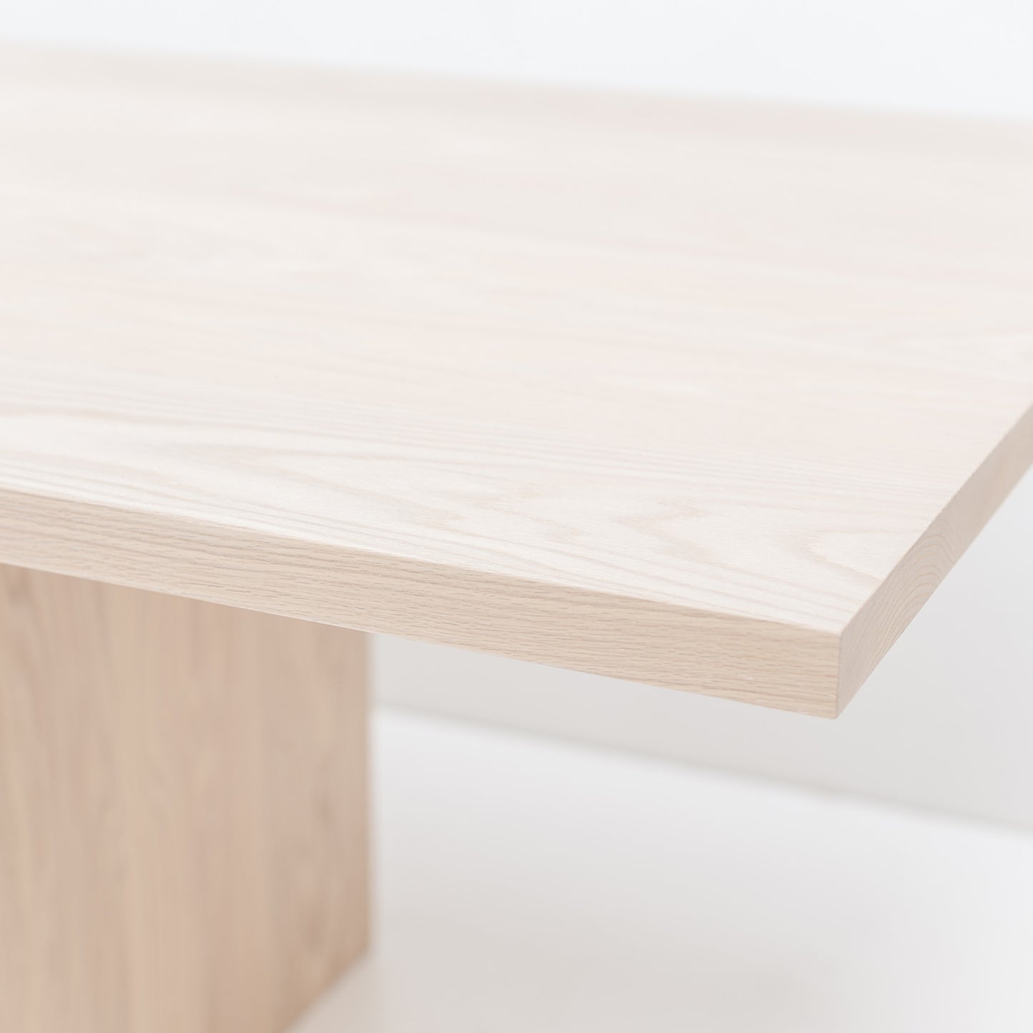 Basswood Table